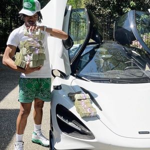 Meet your Posher, Jay